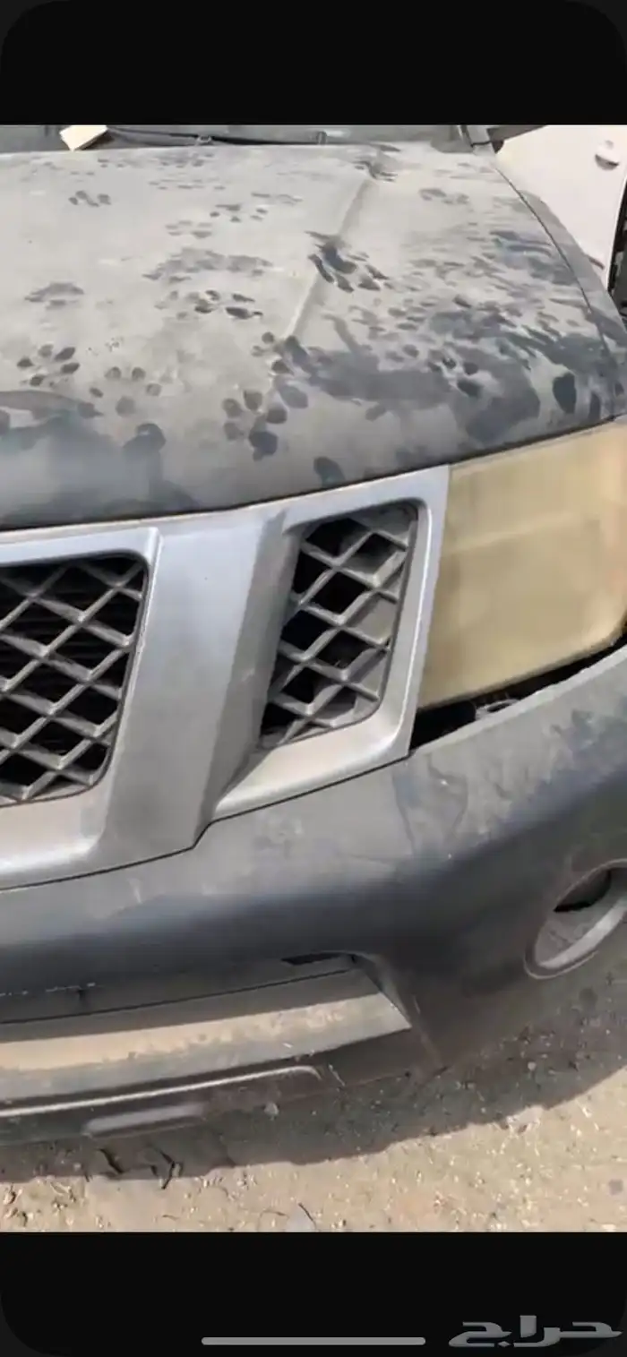 قطع باثندر نيسان 2009 8