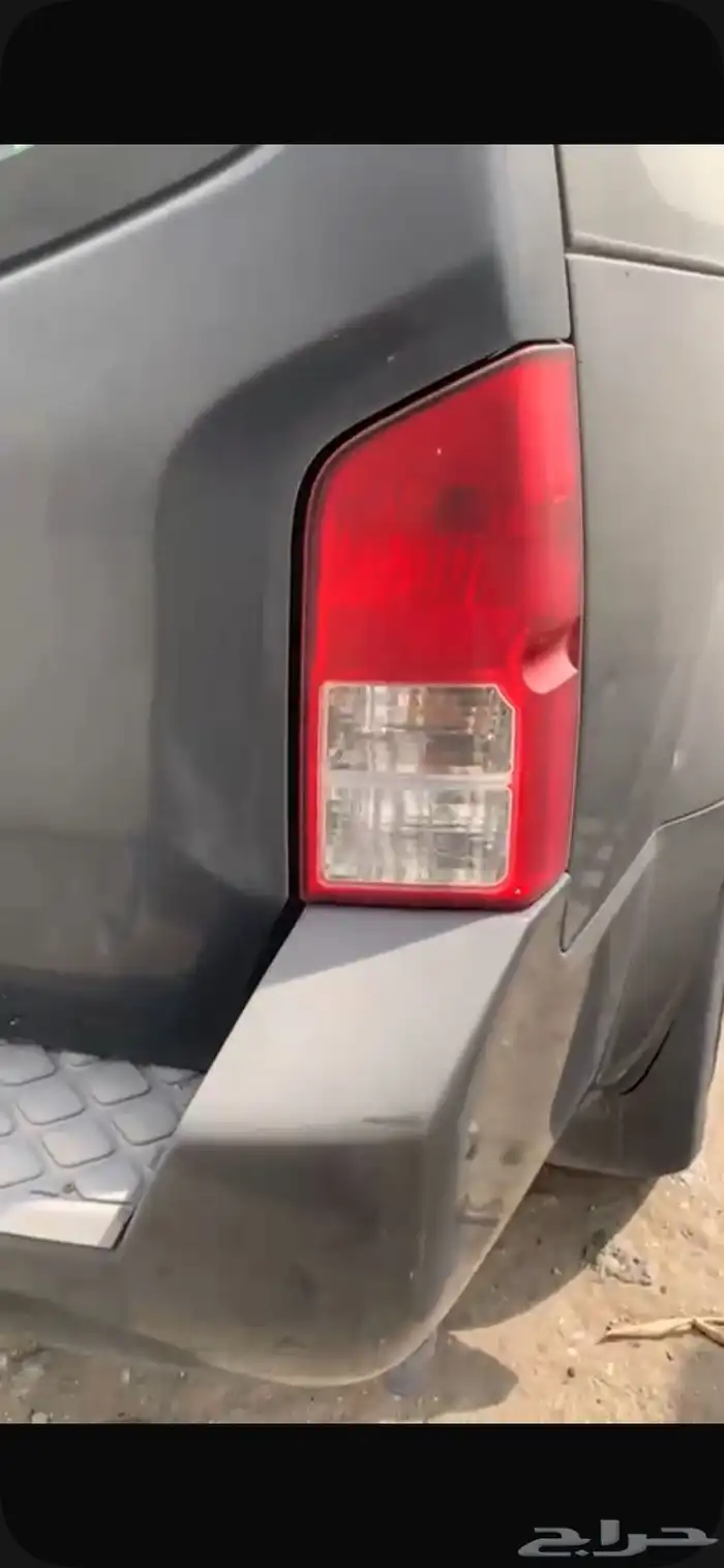 قطع باثندر نيسان 2009 3