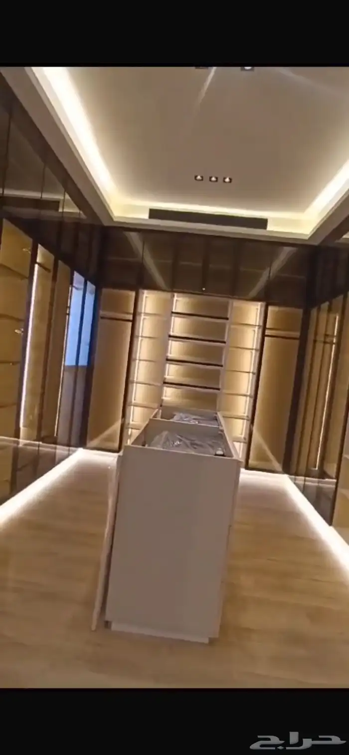 تفصيل دواليب ملابس 3