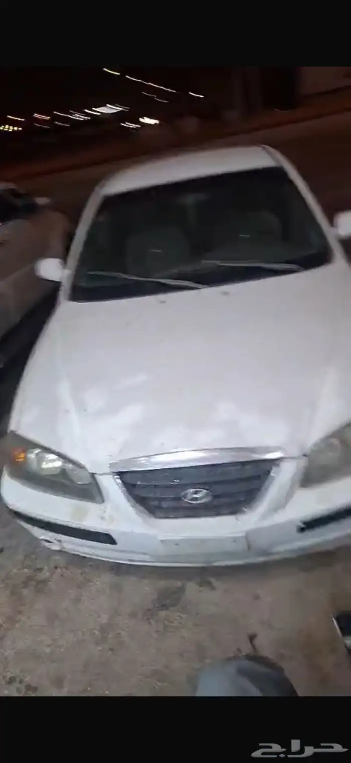 هونداي 2004 للبيع 1