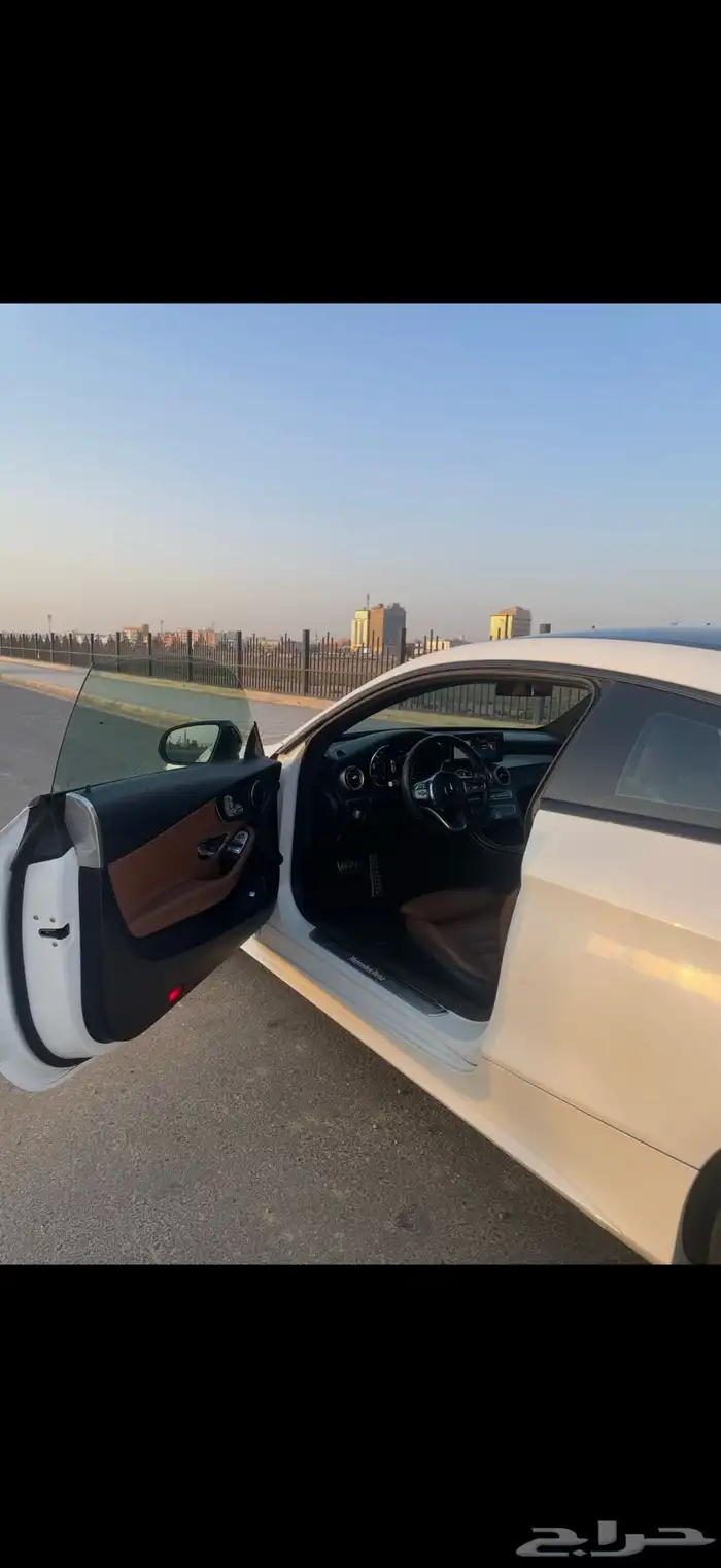 للبيع مرسيدس C300 2019 3