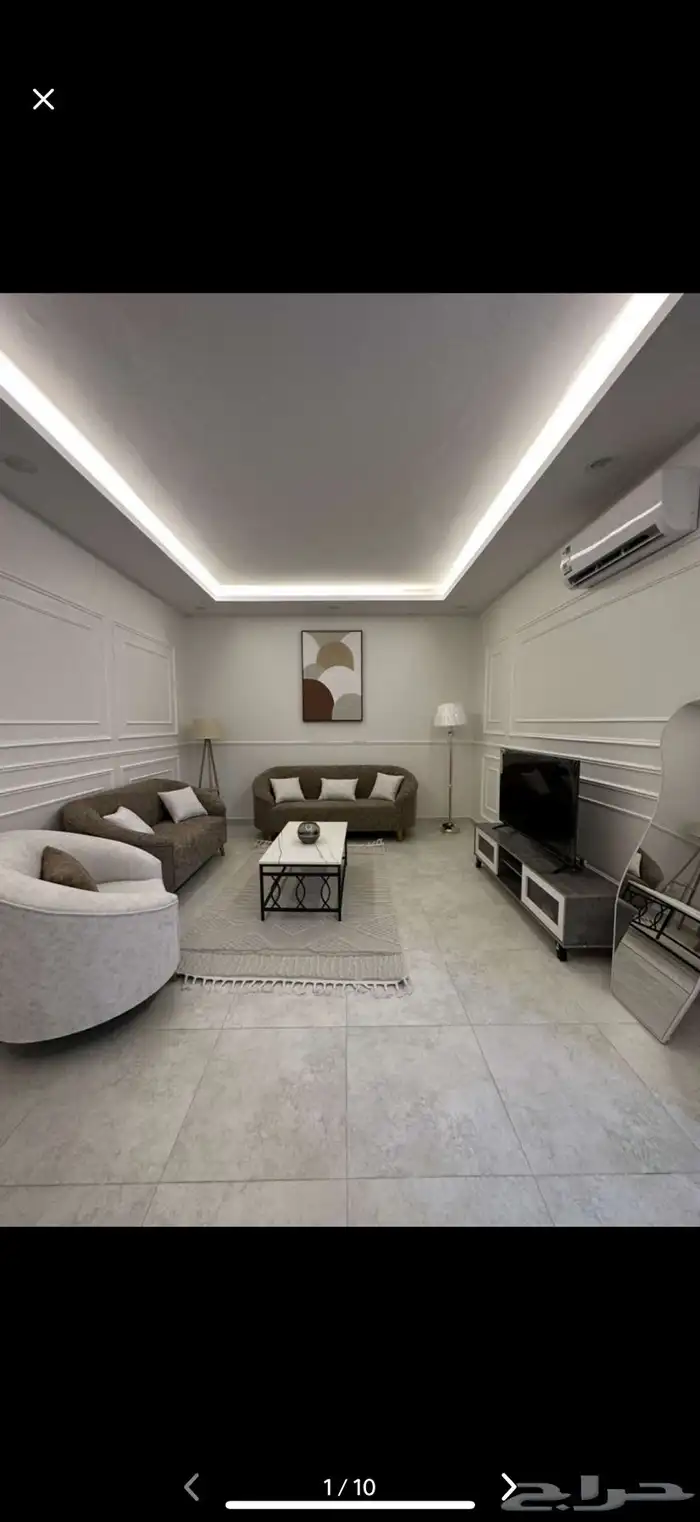 اثاث شقة كامل 10