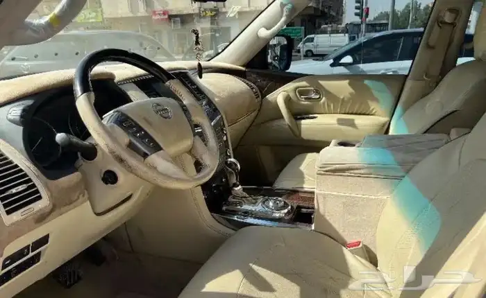 بترون بلاتنيوم نيسان 2010 3