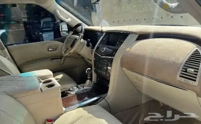بترون بلاتنيوم نيسان 2010 0