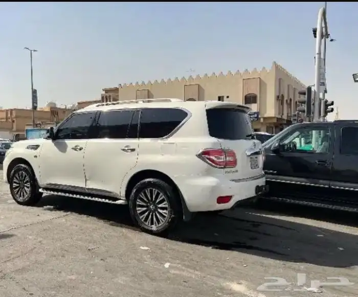 بترون بلاتنيوم نيسان 2010 4