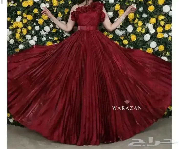 فستان سهره 0