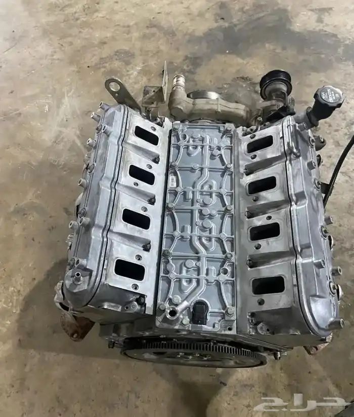 مكاين اكسبدشن كابرس بي جميع الاحجام ضمان سنه 14