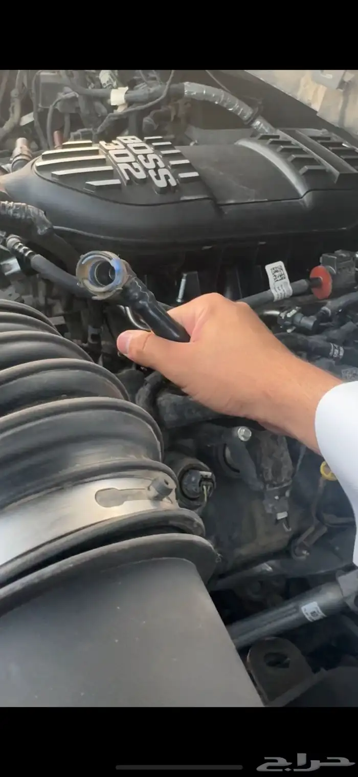 ثلاجه F150بوس شبه جديده 0