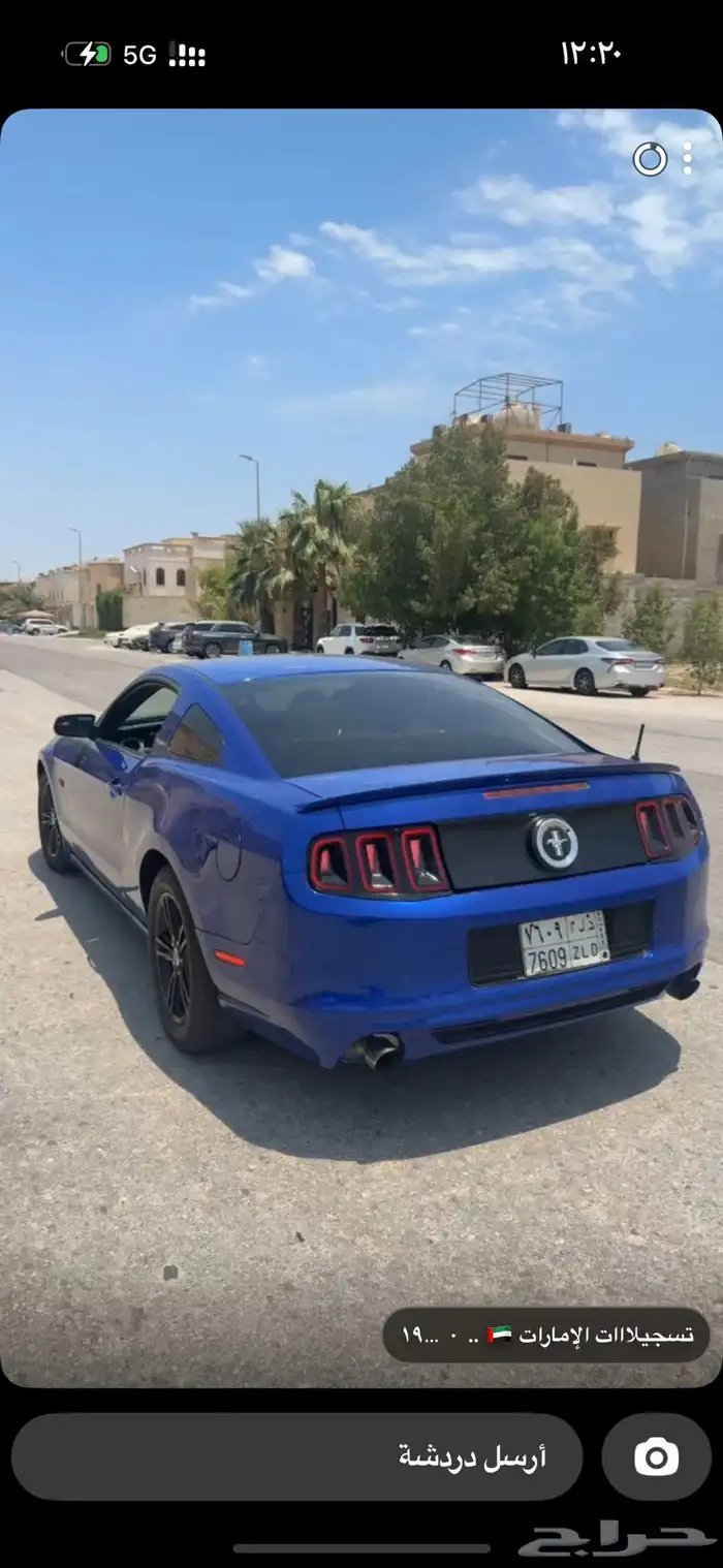 موستنج2014 14