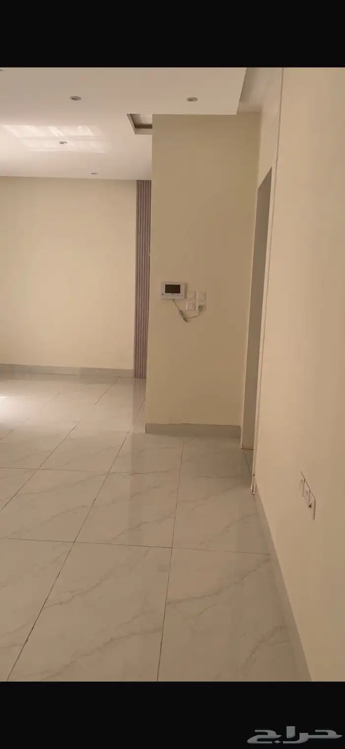 شقة مودرن للإيجار حي تنال 4