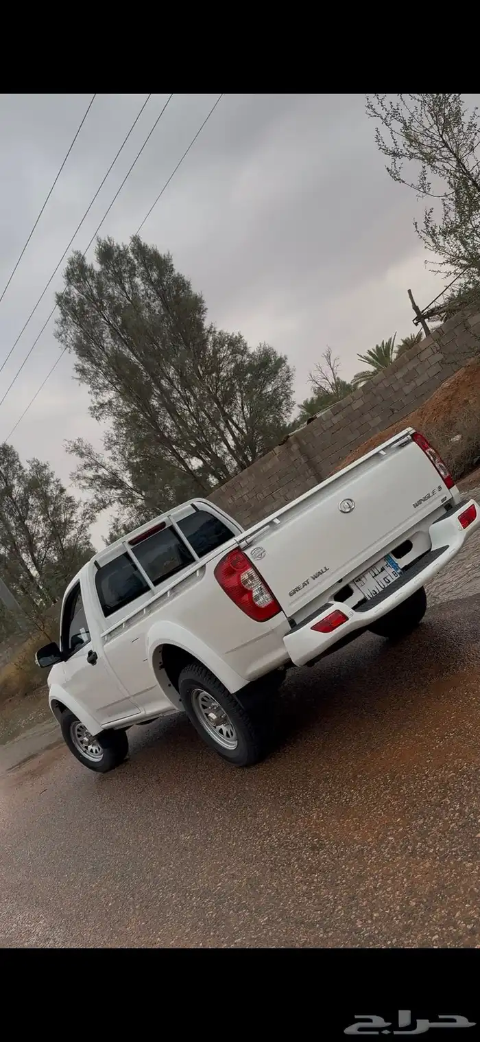 قريت وول ونجل 5 0