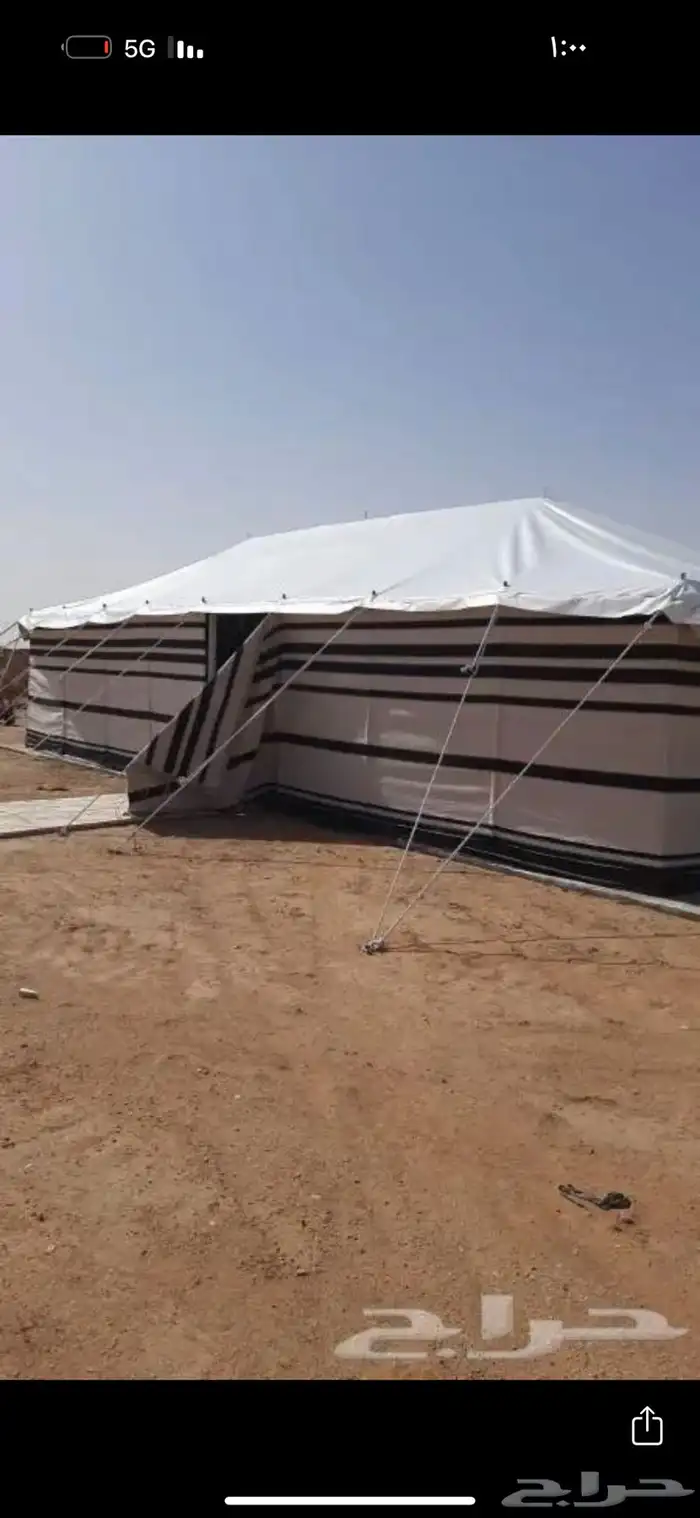 مخيمات البيع1 16