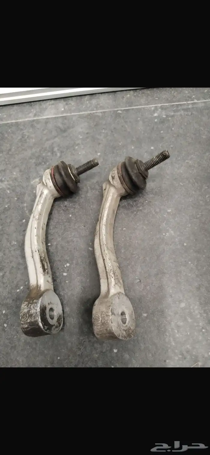 قطع غيار جاكوار مستعمل 3