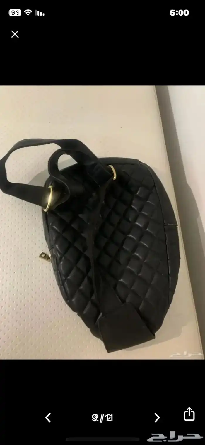اكسسوارات وشنط 8