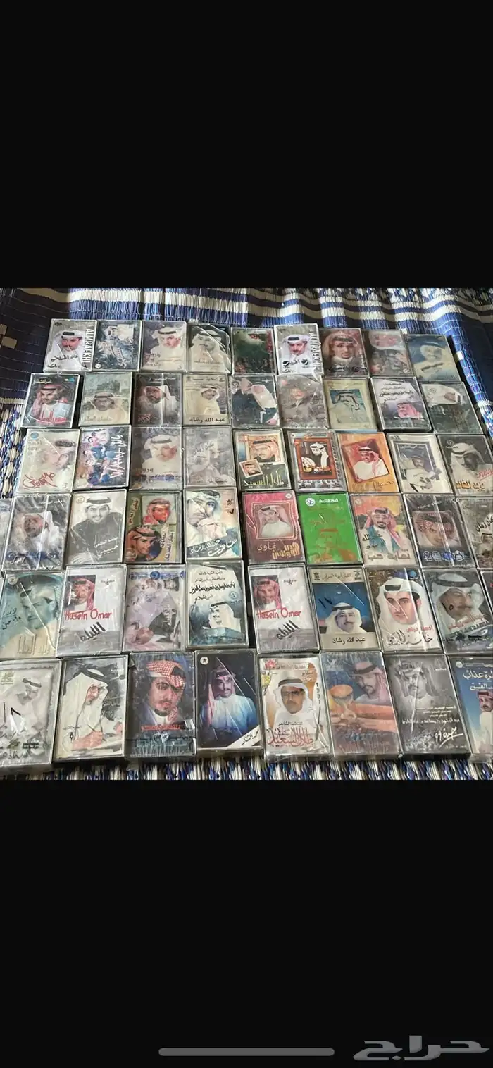 جميع أنوع الكسيدات 5