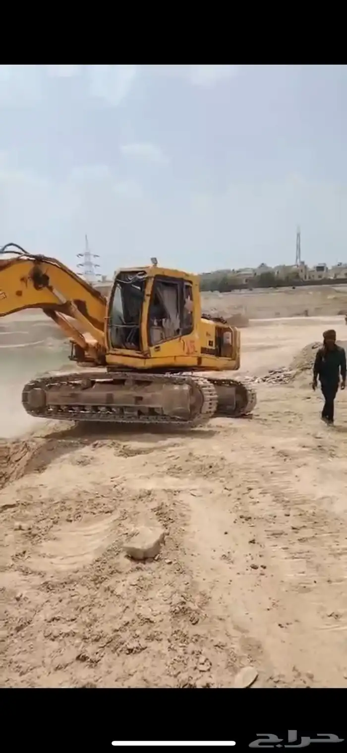 للبيع 4 بوكلينات 2