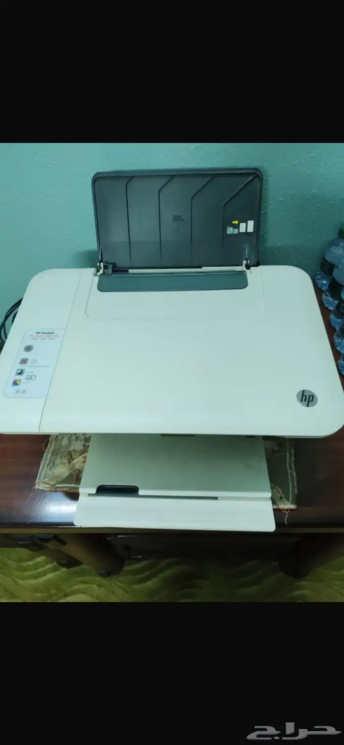 طابعة hp 0