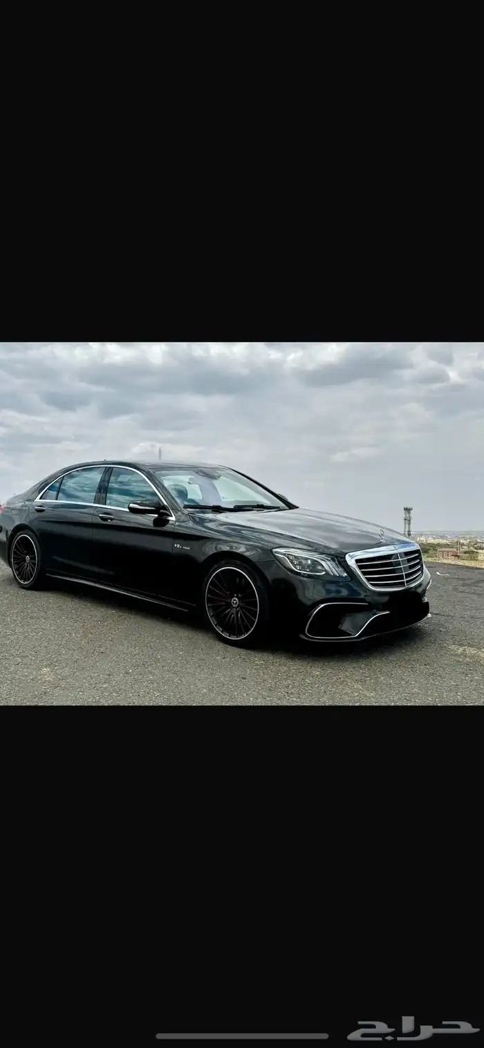 مرسيدس يخت s500 2015 2