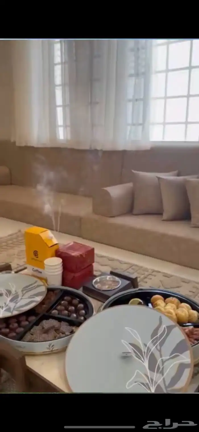 شاليهات فيولا الفندقية للمناسبات 3