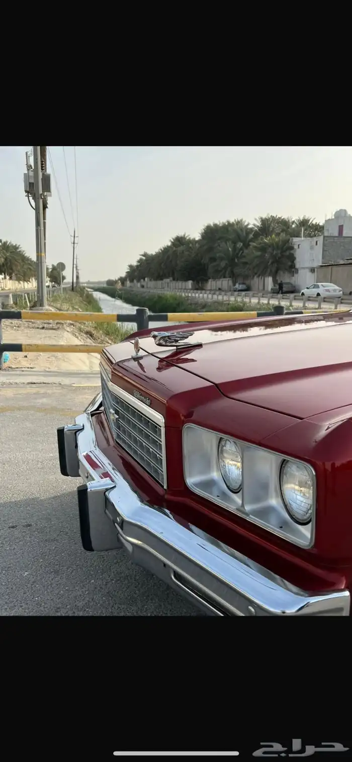 امبالا 1976 6
