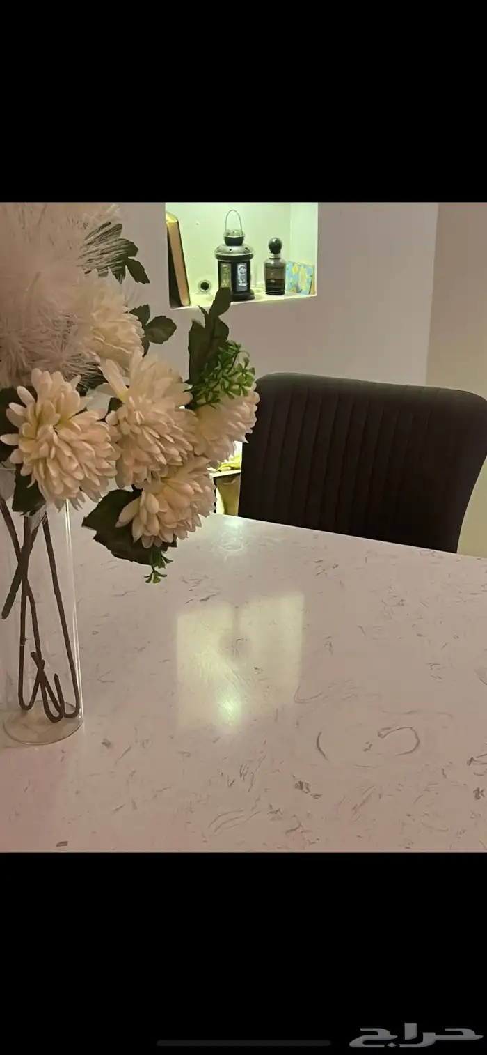 طاولة طعام 2