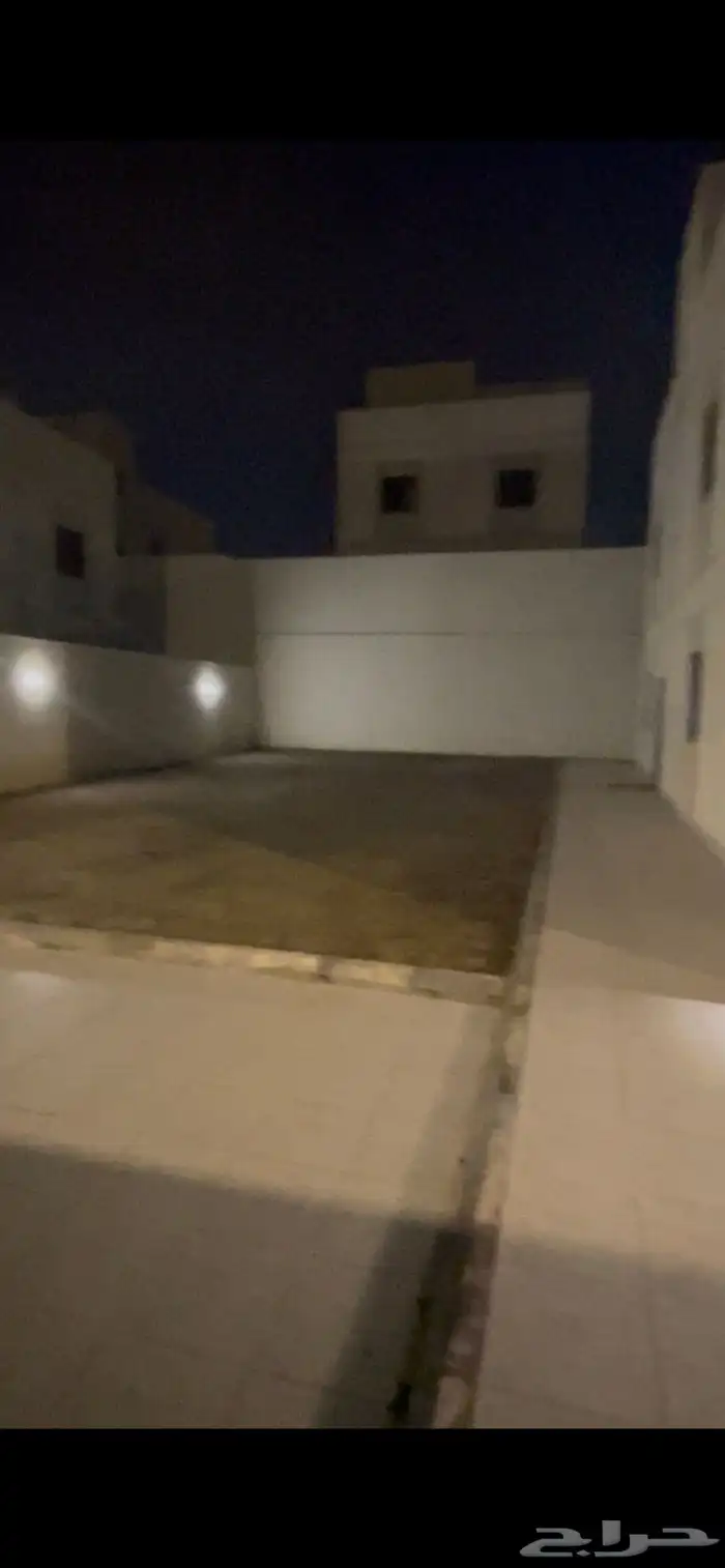 فيلا جديدة لم تسكن للايجار اسكان تلال ابها 1