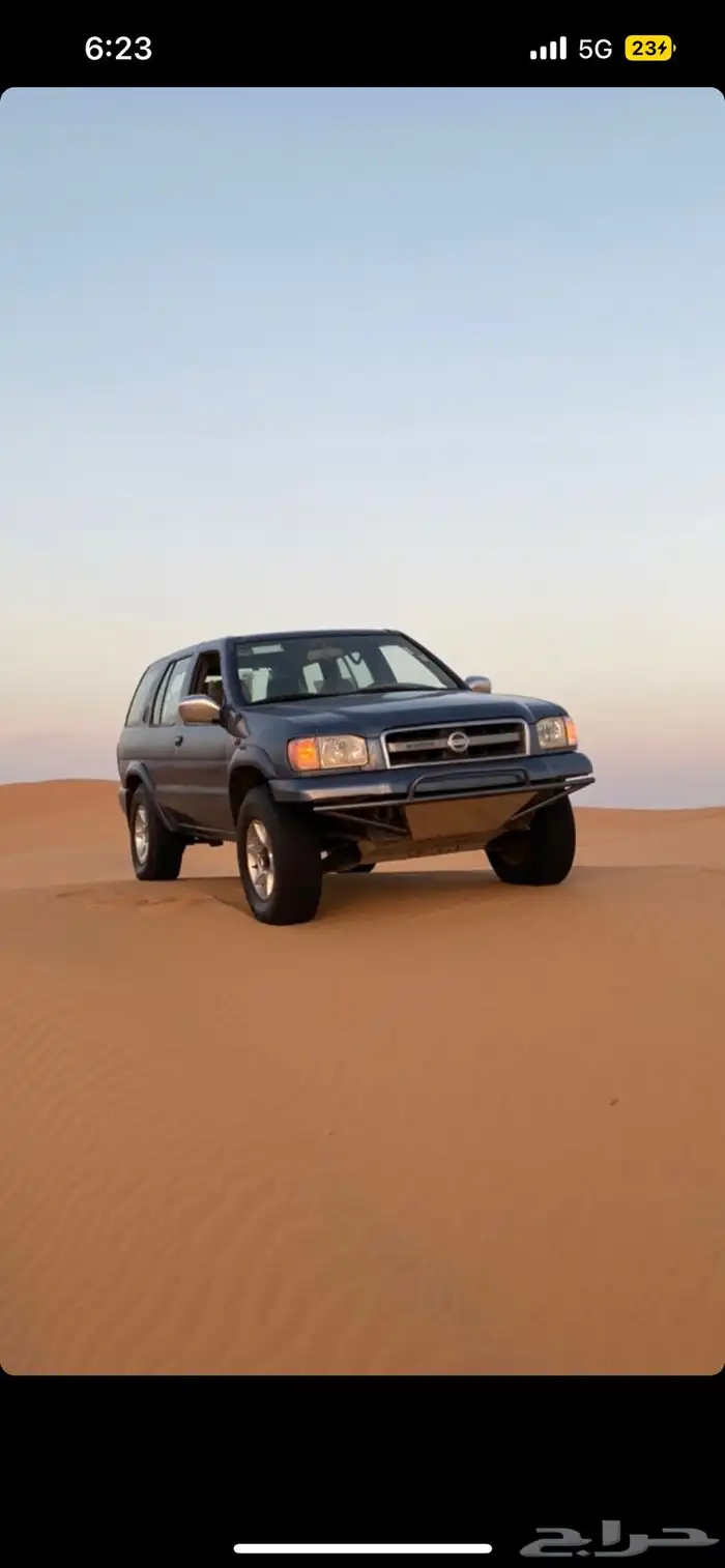 باثفندر 2001 5
