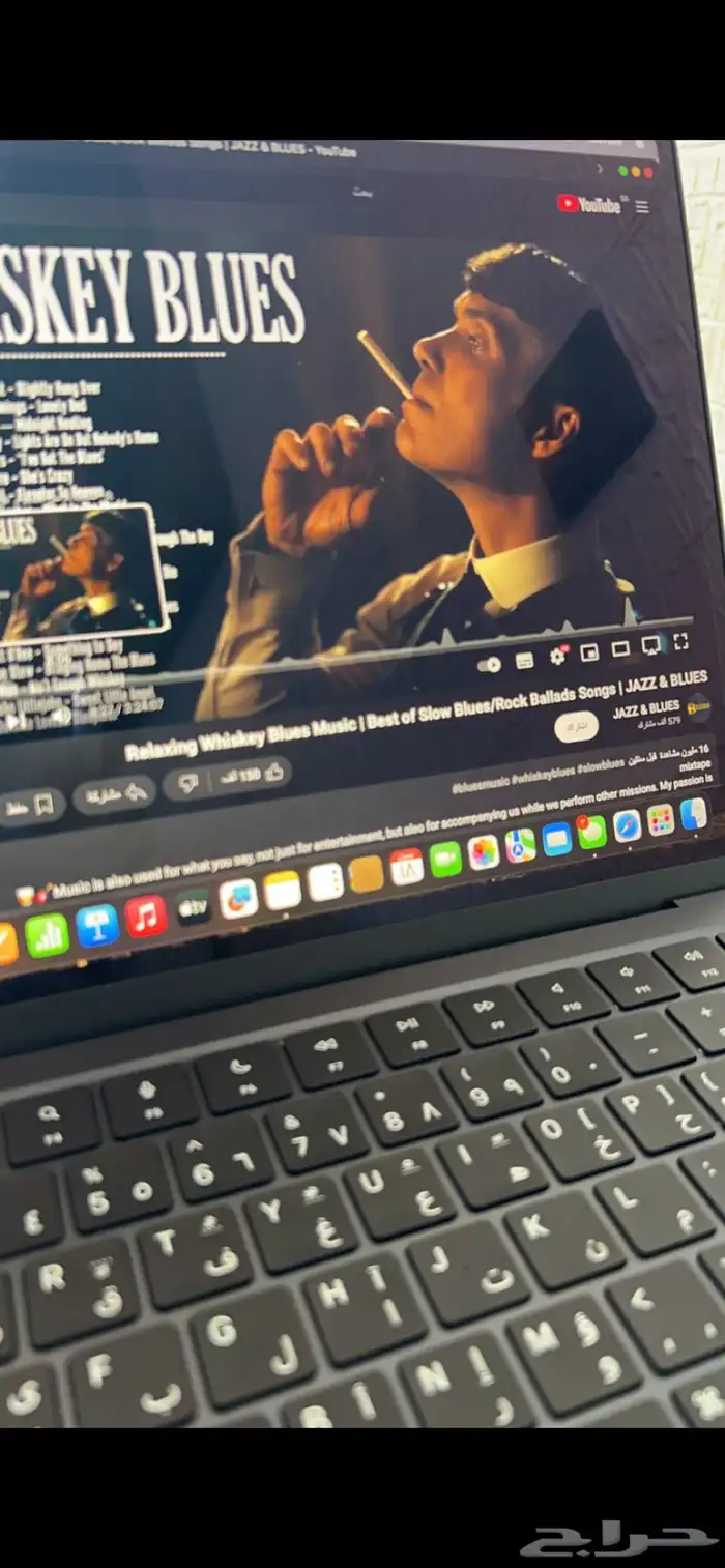 ماك بوك اير M3 1
