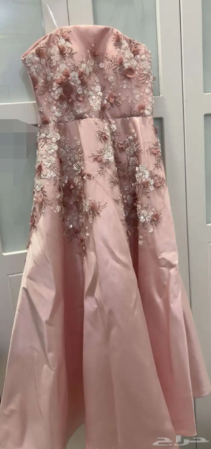 فساتين سهره 10