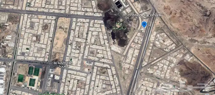 ارض لليجار 1