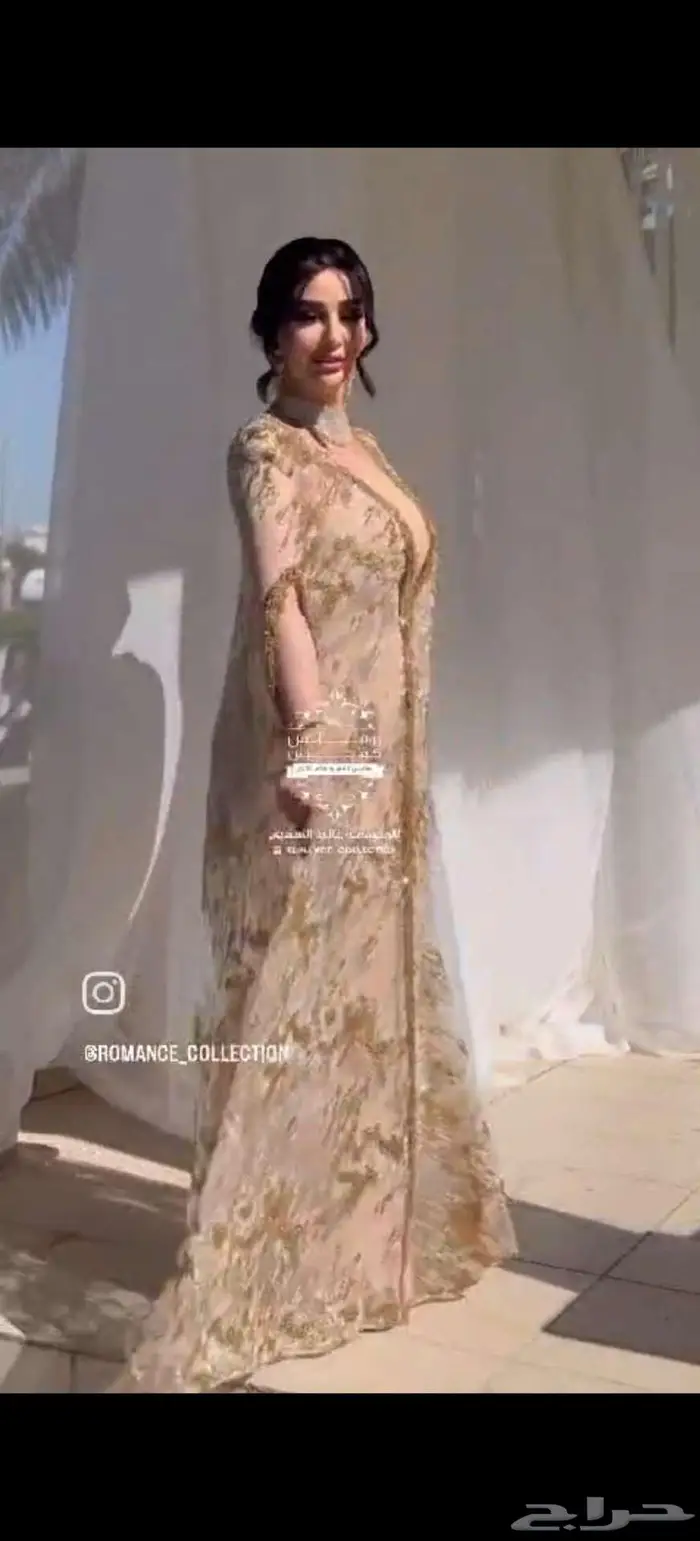 فستان حفلة زفاف فستان سهرة 5