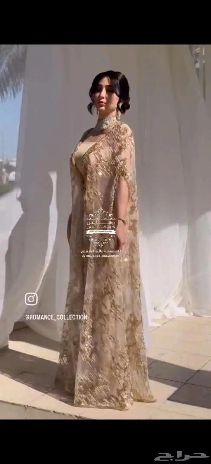 فستان حفلة زفاف فستان سهرة 1