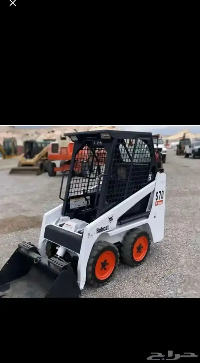 ببكات متر بوبكات صغير 0