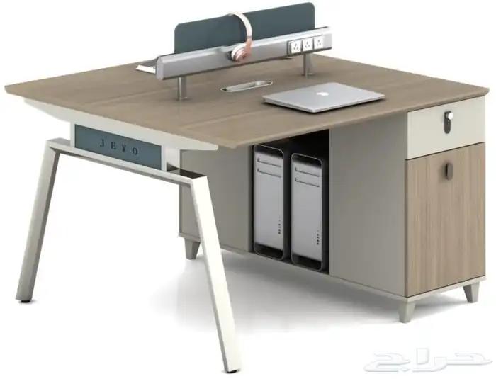 Office Furniture جديد مكتب طقم مدير و مكاتب مودرن و كراسي 23