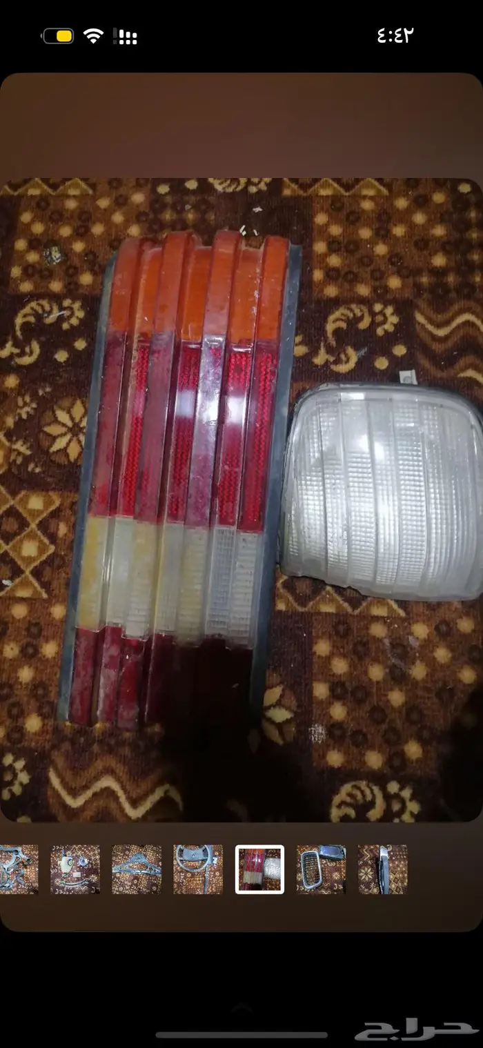 صطاب مرسيدس 2