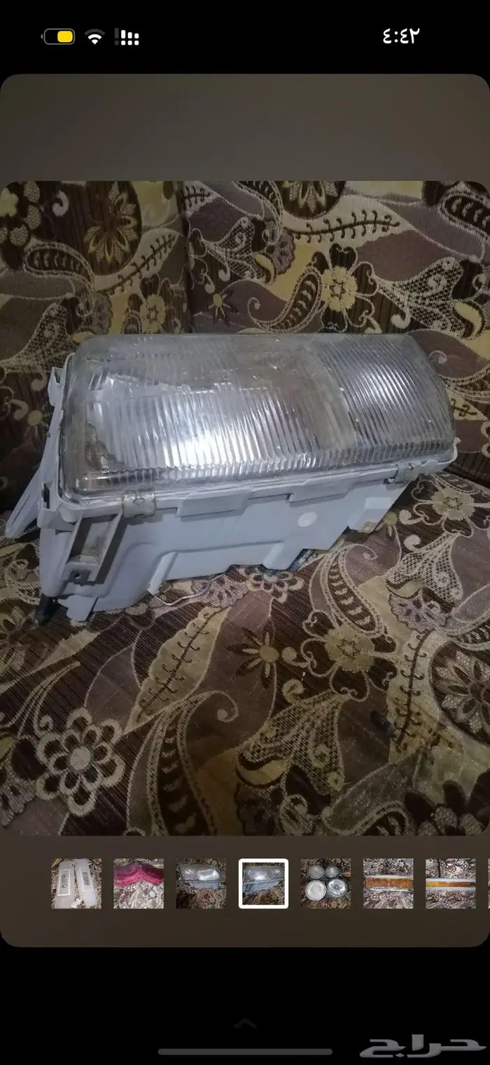 صطاب مرسيدس 1