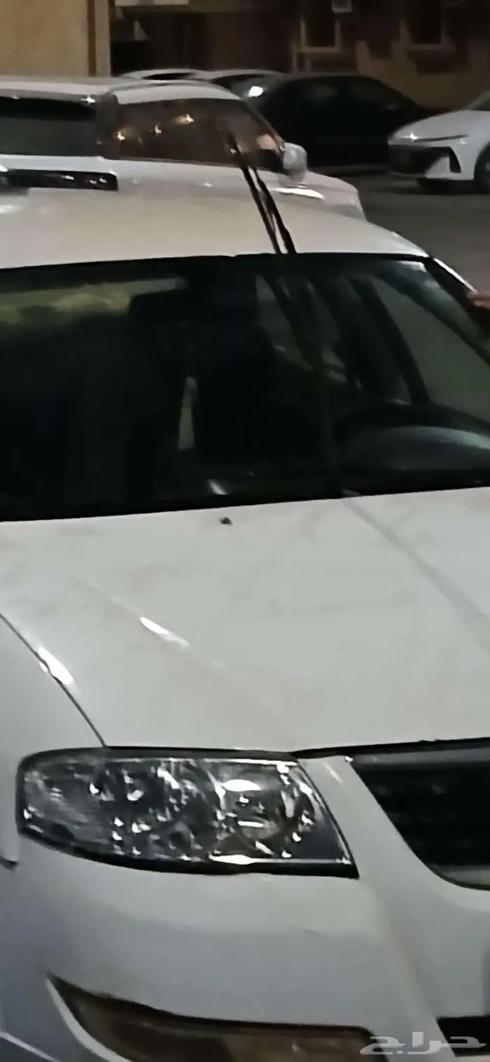سياره صني 2010 2