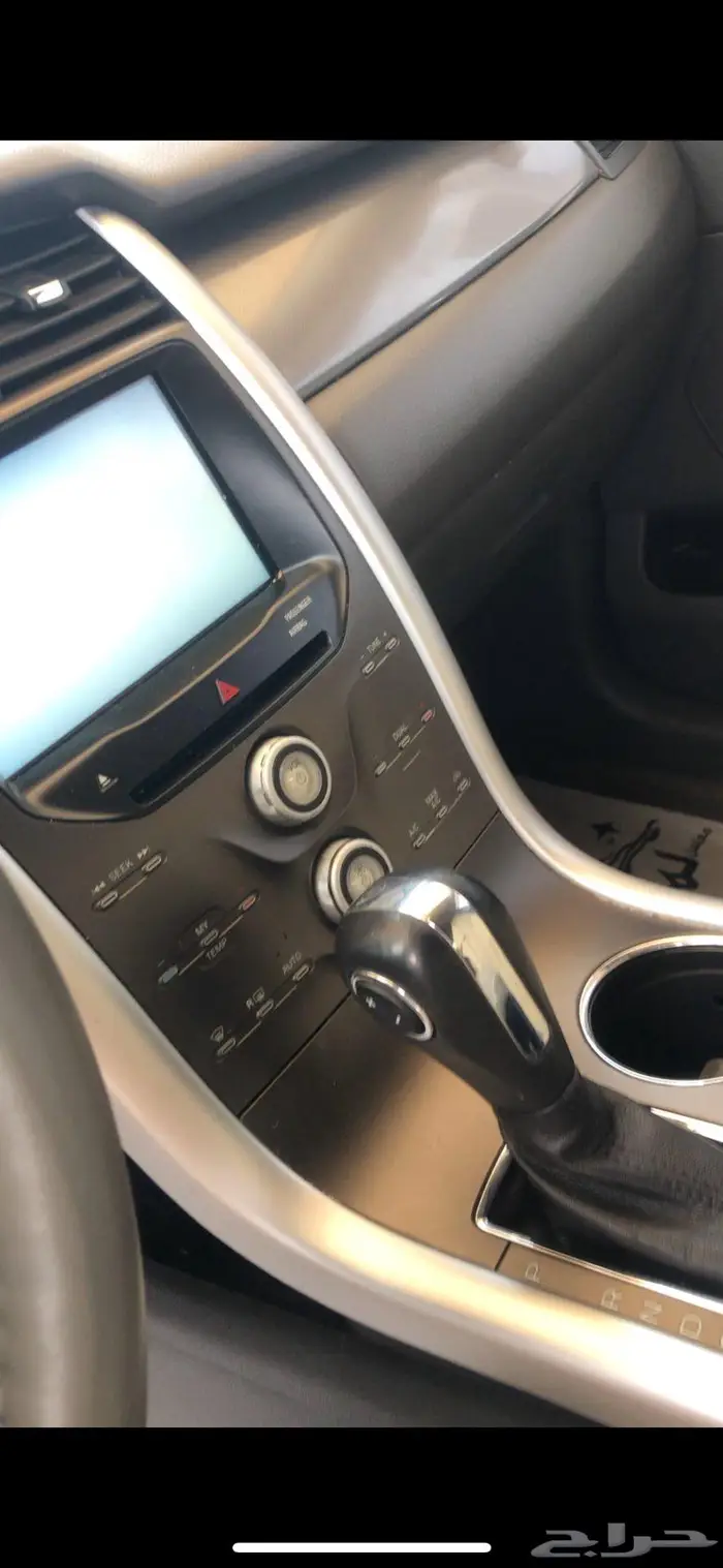 فورد ايدج نظيف 5
