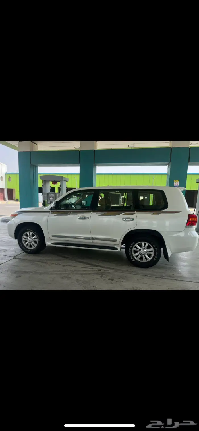 صالون GX-R 2014 للبيع 1