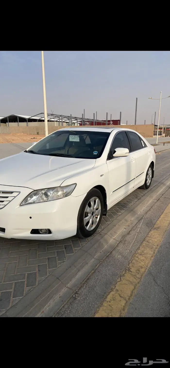 كامري م 2009 2