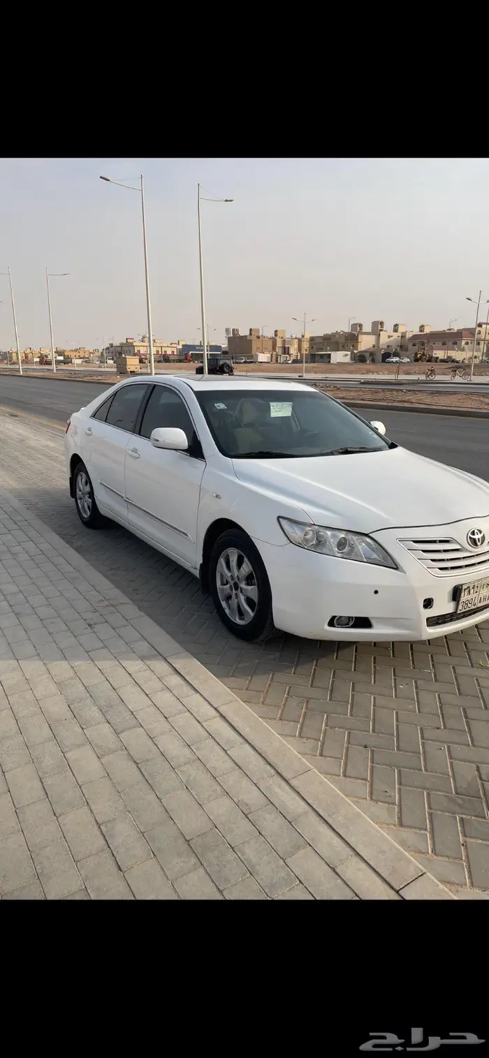 كامري م 2009 0