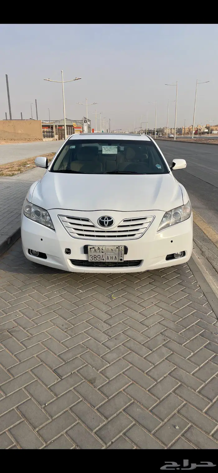 كامري م 2009 3