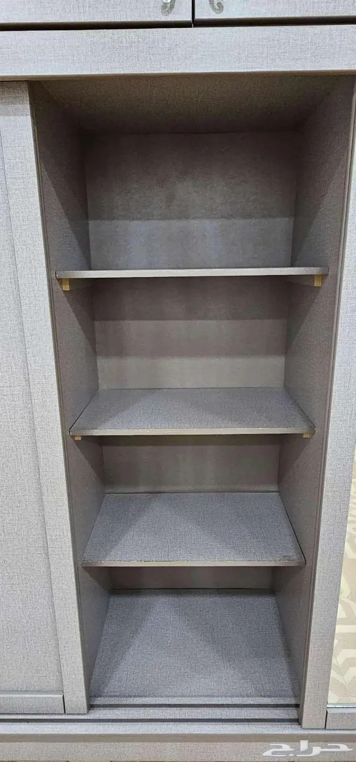 غرفة نوم مزدوجة نظيف جدا 7