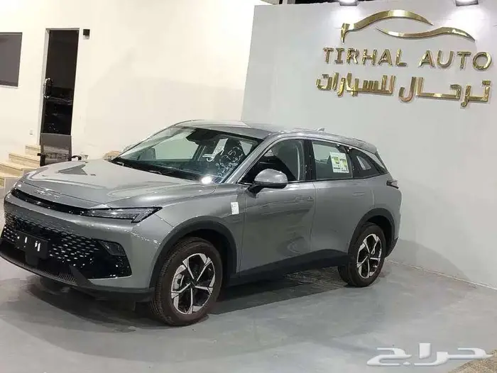 بايك x55 2