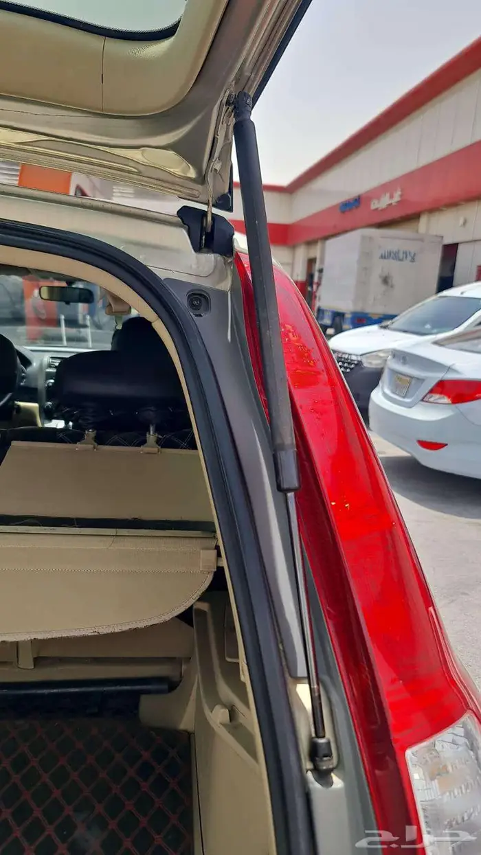 هوندا CRV 18