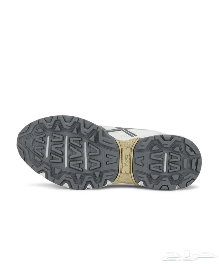 Asics sneakers رياضي 1