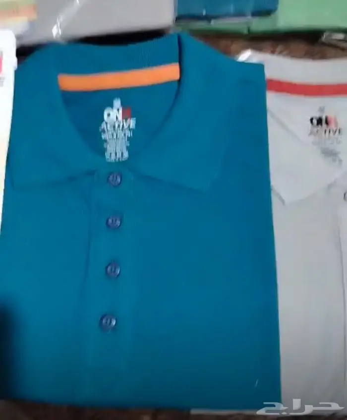 بضاعه تيشيرتات بولو 1