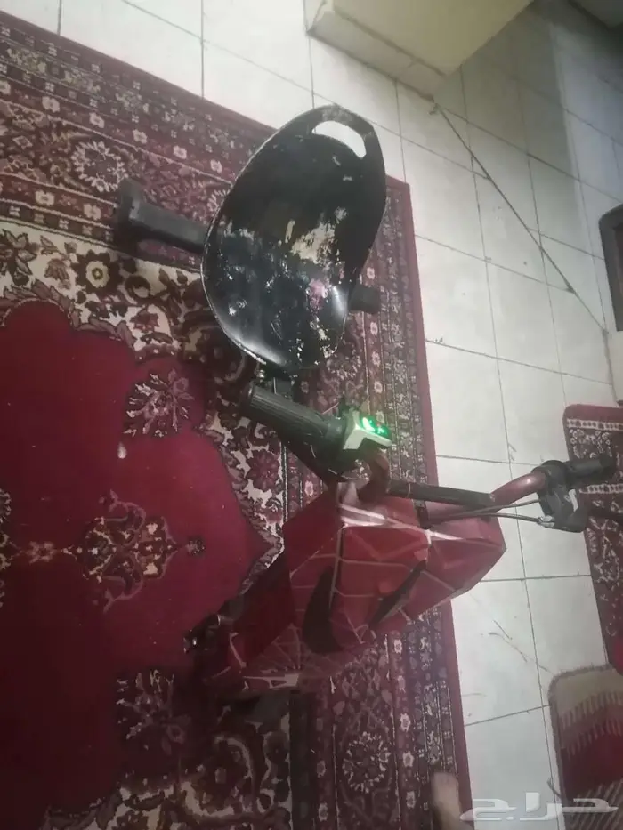 اسكوتر درافت 2