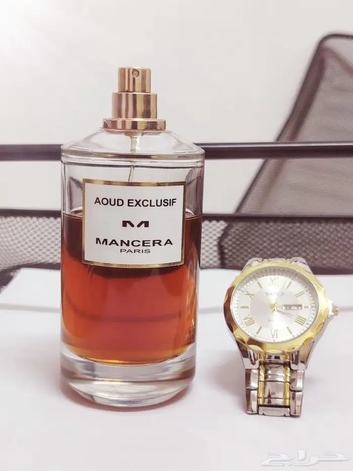 Aoud Exclusif Mancera 5