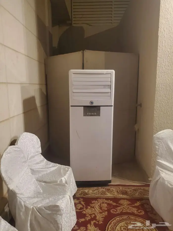 تاجير مكيفات وكنب وكراسي ملكي 0
